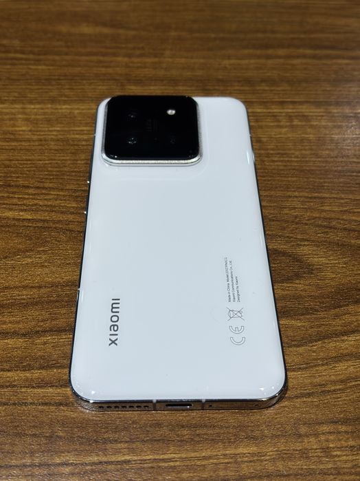 Xiaomi 14 512/12