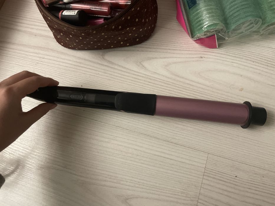 Маша PHILIPS BHB868/00