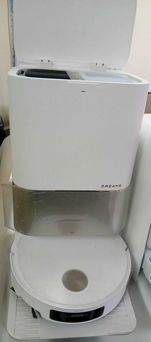 Dreame X50 ULTRA Complete