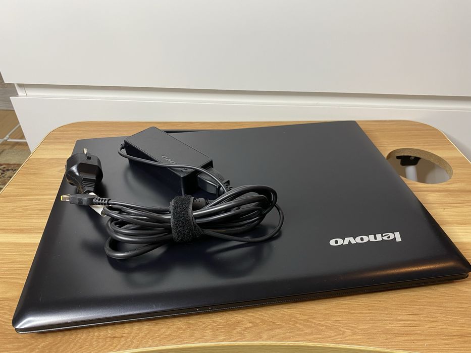 Продам ноутбук Lenovo g50-70.