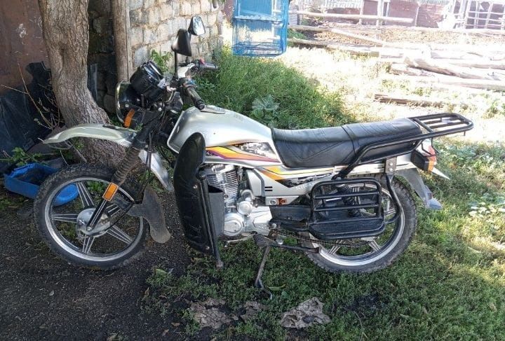 Сонлинк 150 куб нормальный состоянием