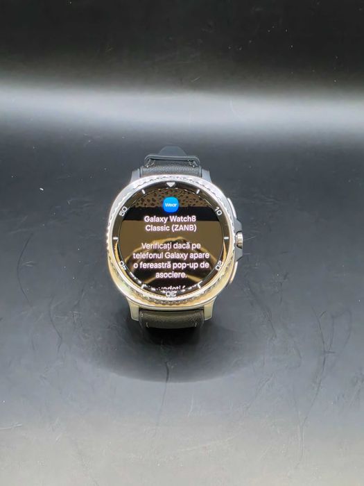 Hope Amanet P7 Samsung Watch 8 Classic 46mm