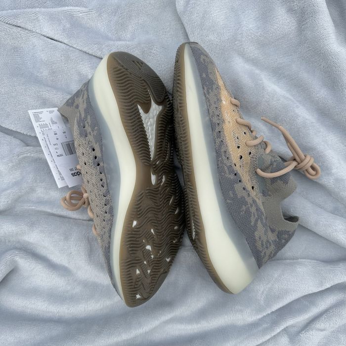 Pantofi Sport Adidas Yeezy 380 Mist - 100% Originali