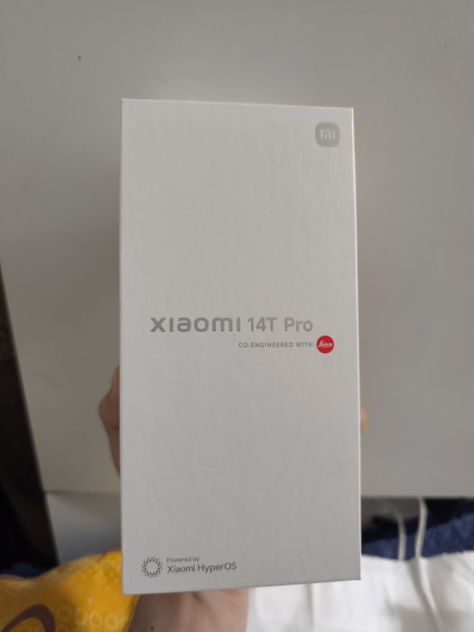 Xiaomi 14T pro 12/1024
