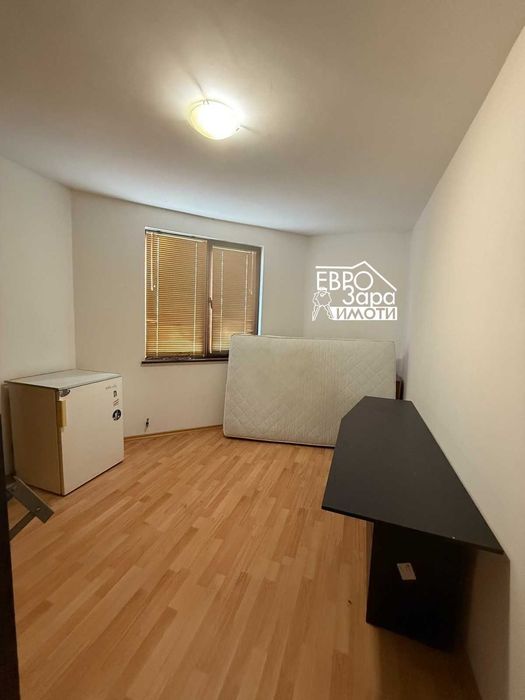 Продава се Двустаен апартамент в Стара Загора, Железник - център - 64 кв.м за 1000 €/кв.м - Снимка #3