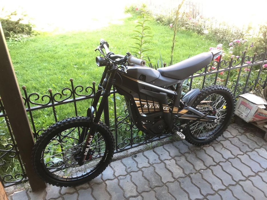 Talaria Sting Tl3000(Питбайк)