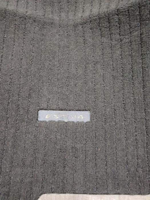 Коврики на Тойоту Эстима оригинал