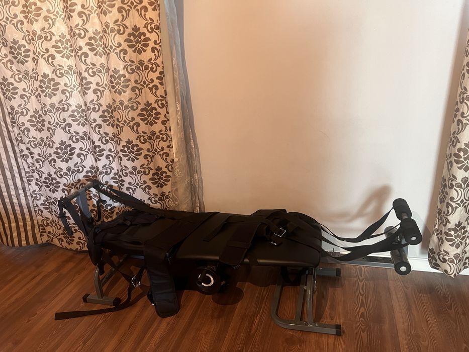 Продам тракционный стол