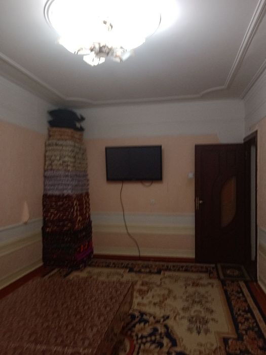 4 Xonali Kvartira  Sotiladi