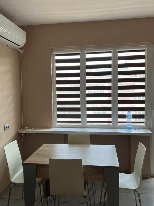 Дава се под наем Двустаен апартамент в София, Банишора - 68 кв.м за 648.21 € - Снимка #4