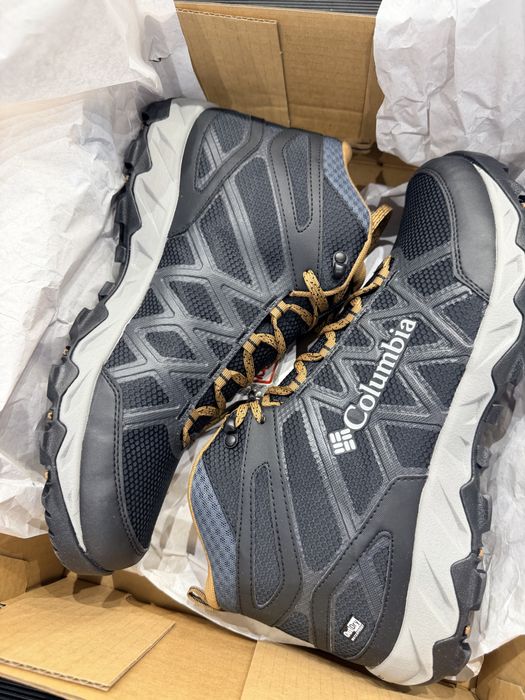 Columbia ghete Waterproof 44,5