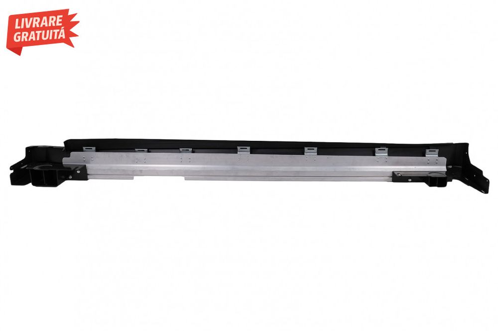 Praguri Trepte Laterale Mercedes M-Class ML W164 (2005-2011)
