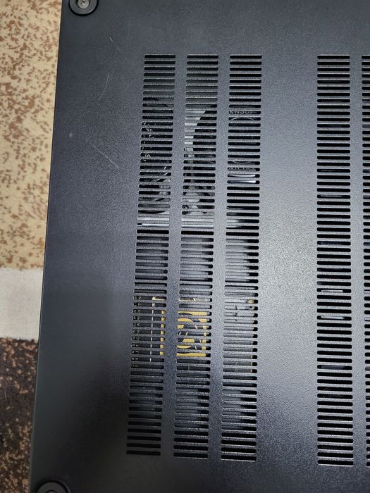Усилитель Sansui AU-a707