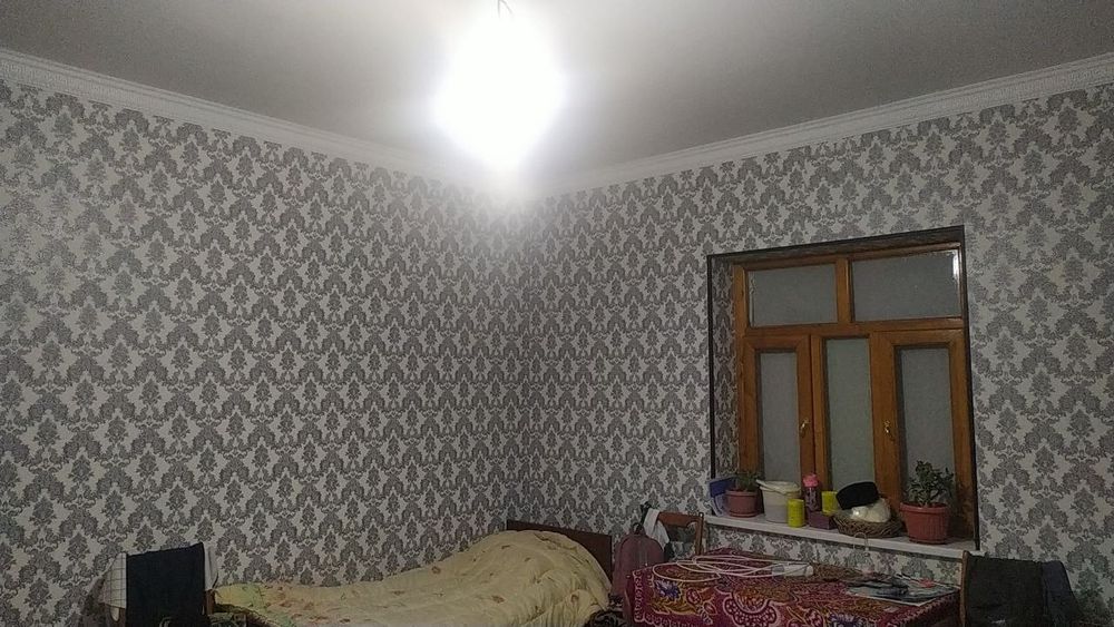 Yangi argin uchastka