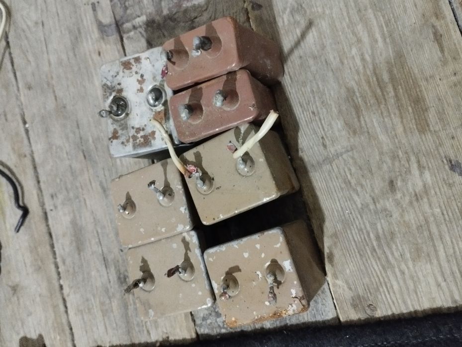 Ампер волт метир