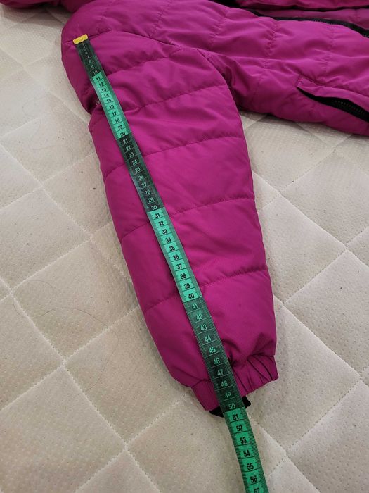 Зимно яке Bergans of Norway