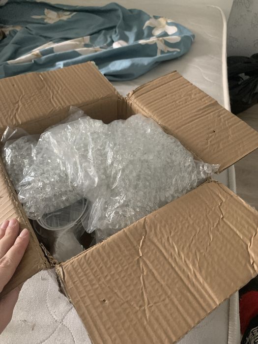 Продам люстру в хорошем состояний