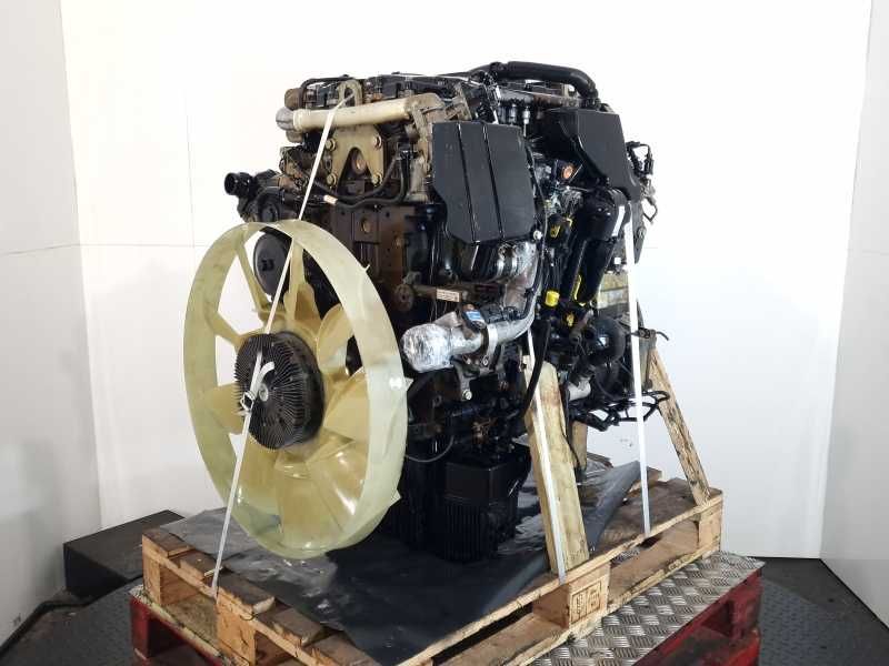 Motor Mercedes OM934LA.6-4-01 complet cod motor OM934LA