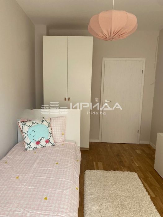 Тристаен апартамент в гр. София на ул. Оборище