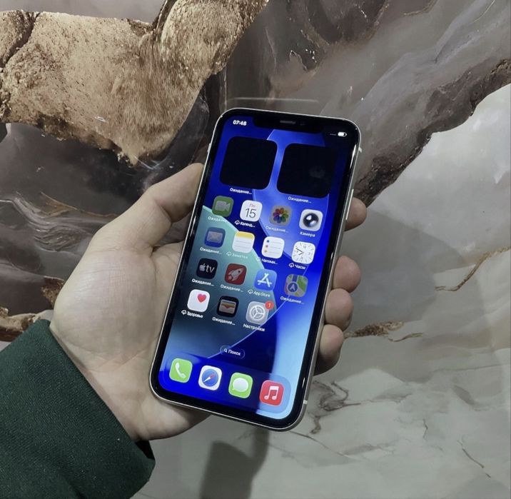 Продам телефон Айфон 11 128Gb