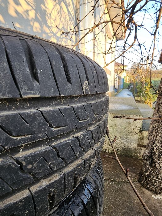 roti vara vw / skoda / seat 5x112 r15