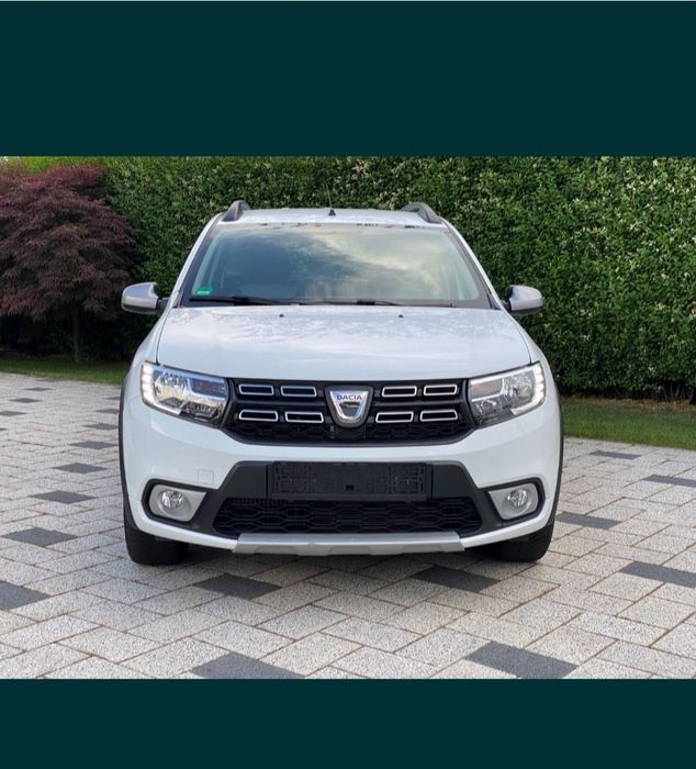 DACIA Logan MCV 2020 — imagine 2