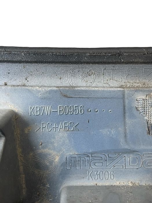 Eleron Haion Mazda Cx-5 Kf 2016 -> Kb7W-B0956