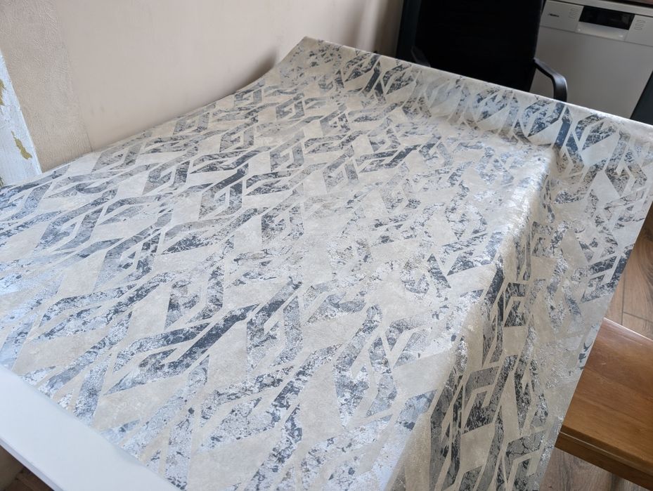 Продам турецкие виниловые обои.