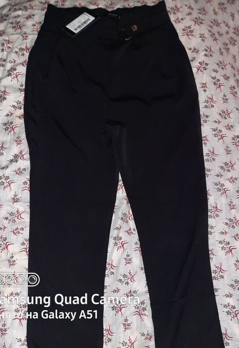 Фирменные брюки 40, 38р. Турция