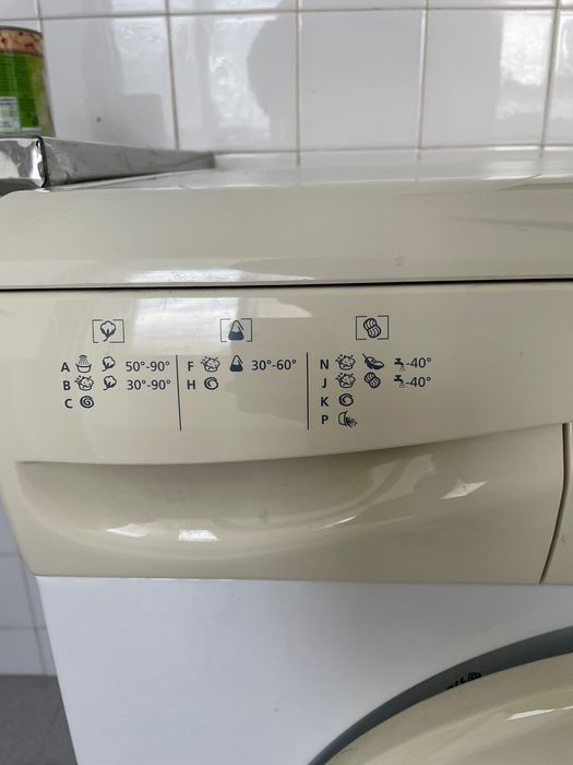 Пералня - перфектно работеща Beko