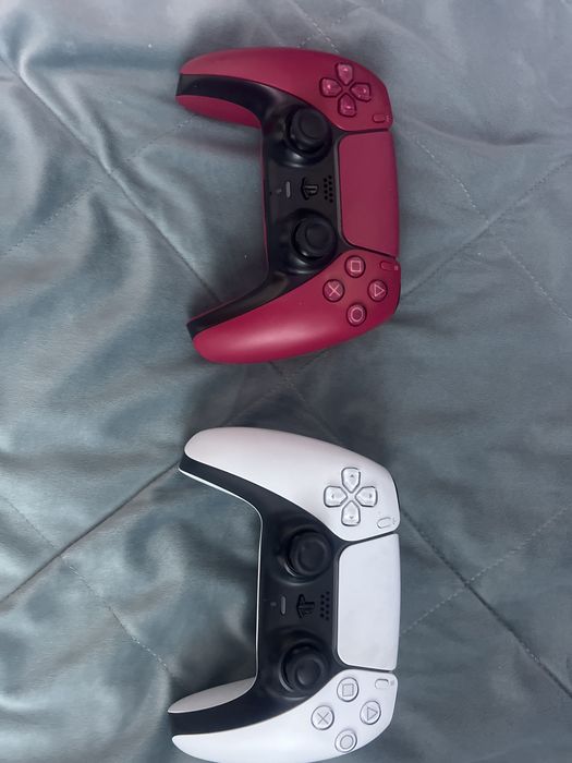 PlayStation 5 в отличном состоянии