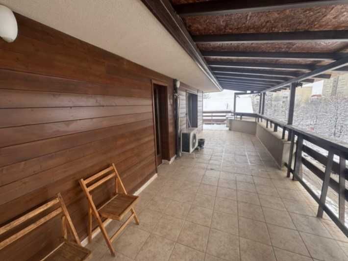 Дава се под наем Двустаен апартамент в София, Младост 3 - 60 кв.м за 617.1 € - Снимка #8