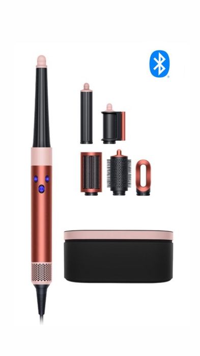 Dyson i.d версия / Дайсон Стайлер