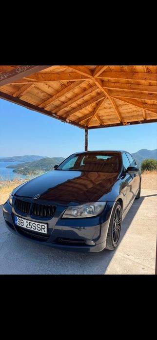 Vand/Schimb Bmw e90 320d