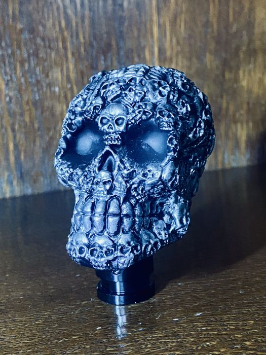 Ручка переключения КПП универсальная