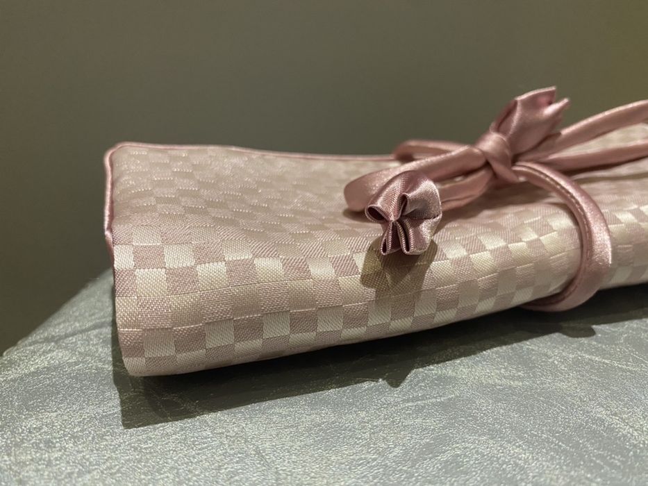 Сатенен несесер NaRaYa