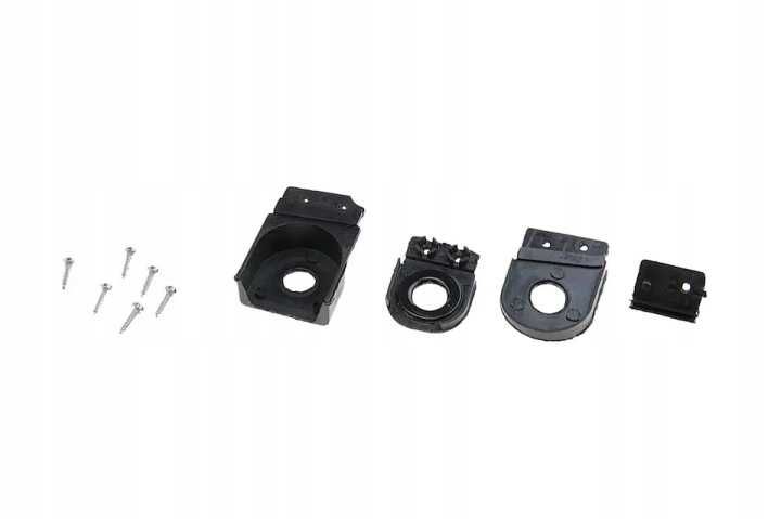 Ремонтен комплект за захващане на десен фар Audi A6 C6 / OEM 4F0998122