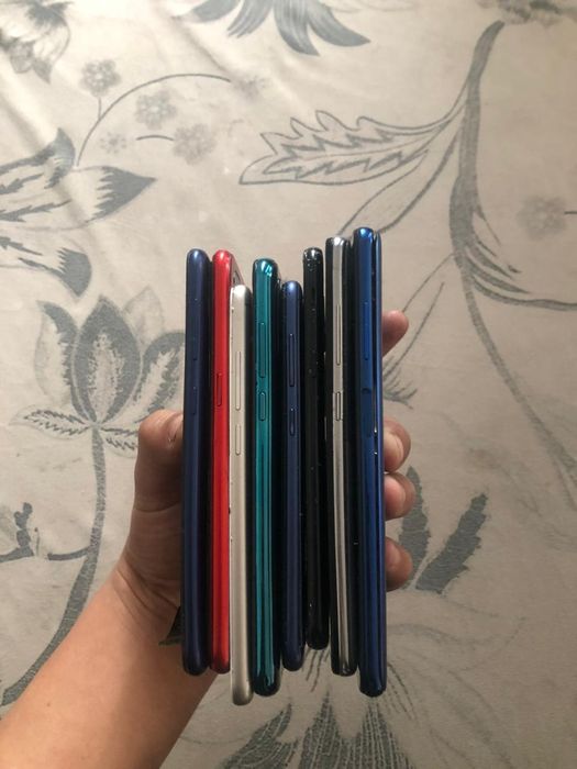 Обмен одну телефону