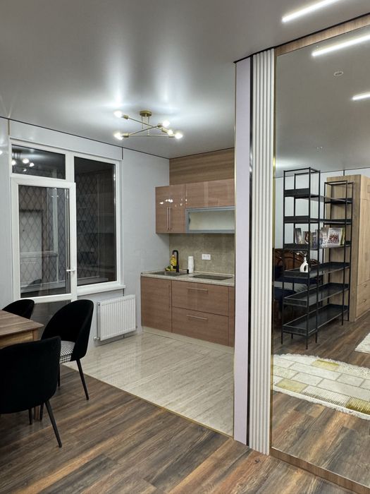 Квартира посуточно