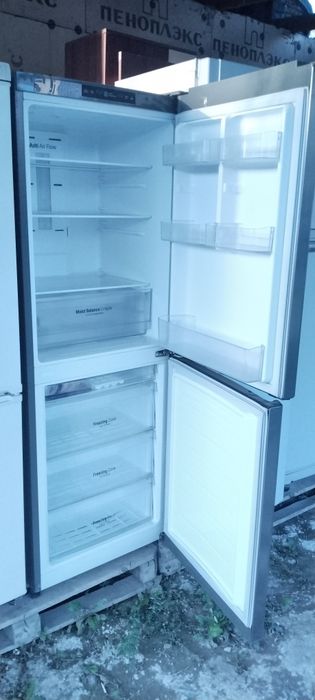 Холодильники В рабочем состоянии