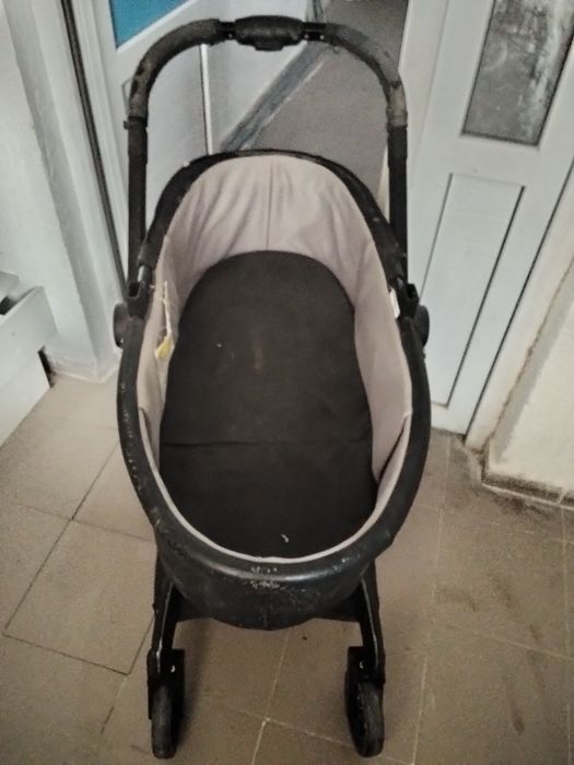 Коляска сатилды 15000