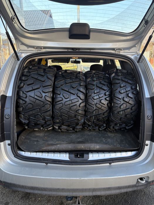 Can am outlander 1000