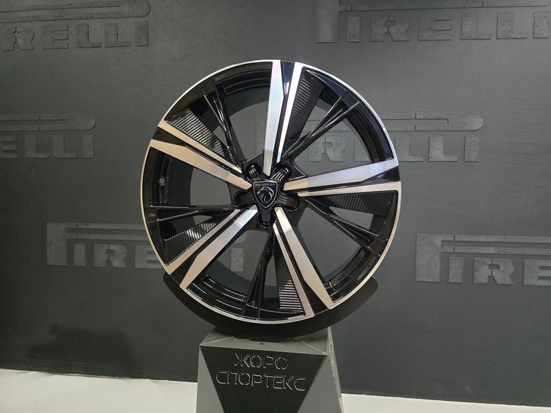 19цола Пежо 5х108 Peugeot 5x108 4бр