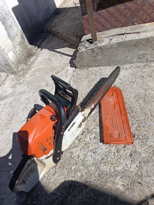 Моторен трион STIHL MS 362