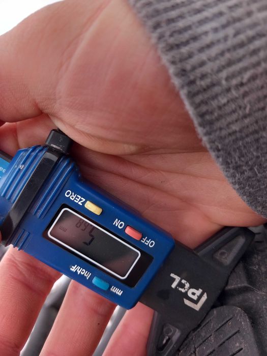 Set 4 Anvelope Iarna Pirelli Scorpion Winter 235 55 R18 ci46