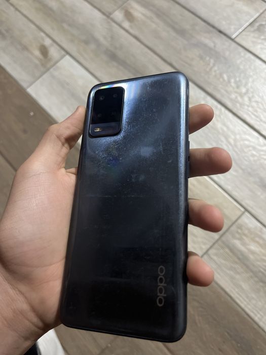 Телефон oppo a54