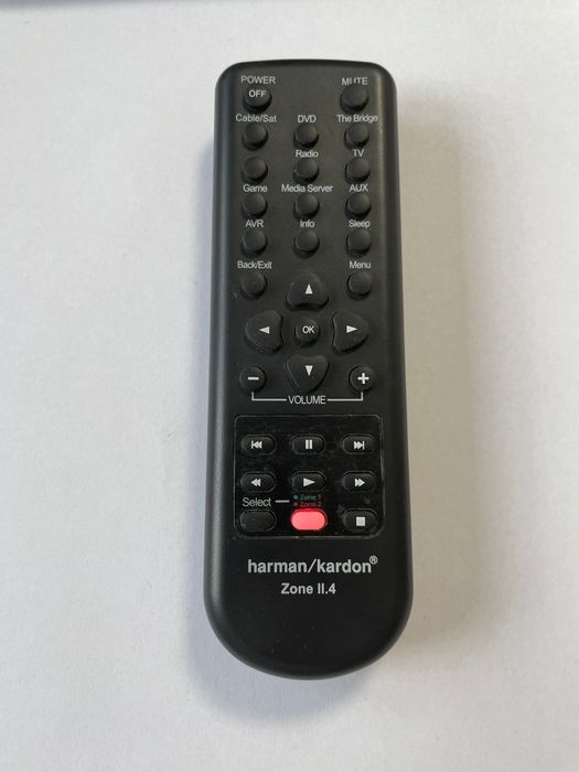 Telecomanda Harman Kardon