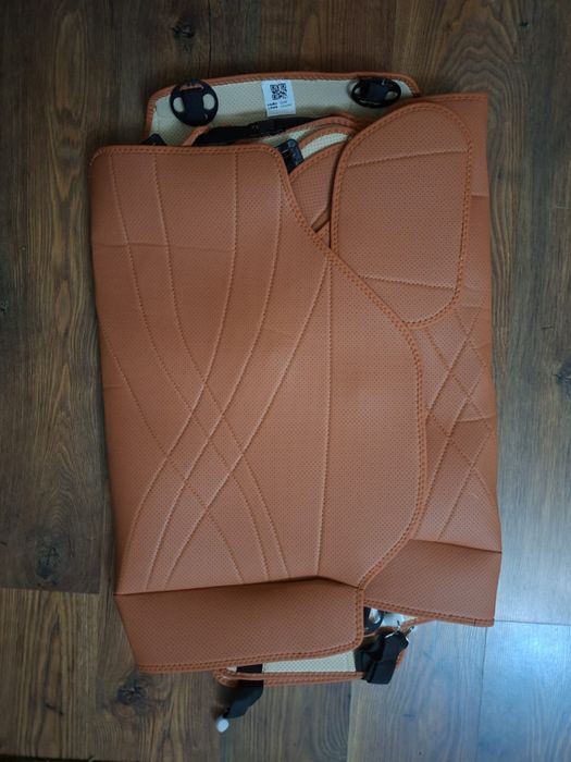 Чехол на Deepal S07