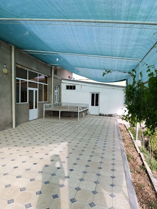 Xovli sotiladi 10sotix