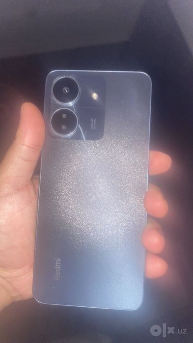 Redmi 13c 128 gb